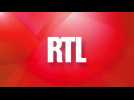 Le journal RTL de 23h du 12 novembre 2020