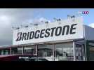 Béthune : l'usine Bridgestone ferme définitivement ses portes