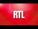 Le journal RTL de 11h du 13 novembre 2020