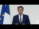 Coronavirus : Olivier Véran détaille la préparation de la France pour le vaccin (vidéo)