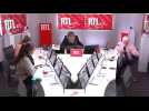 RTL Midi du 13 novembre 2020