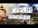 Au Coeur des Régions spécial collectionneurs