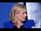 Coronavirus : Agnès Pannier-Runacher confie avec émotion le décès d'un proche (vidéo)