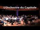 Concert sur les réseaux sociaux : un défi de taille pour l'Orchestre du Capitole