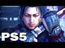 NIOH COLLECTION REMASTERED : TRAILER SUR PS5 120FPS (2021)