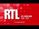Le journal RTL de 7h du 14 novembre 2020