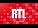 Le journal RTL de 6h30 du 14 novembre 2020