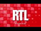 Le journal RTL de 5h du 14 novembre 2020