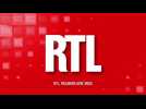Le journal RTL de 11h du 14 novembre 2020