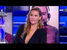 TPMP : Cyril Hanouna présente sa nouvelle recrue, Audrey Bouetté