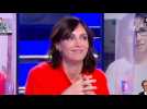 Julie Gayet va-t-elle quitter François Hollande ? Géraldine Maillet répond dans TPMP !