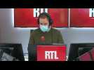 Le journal RTL de 12h du 14 novembre 2020
