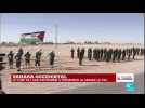Sahara occidental : regain de tension entre Rabat et le Polisario