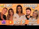 Mélanie, Adrien Laurent, Eva, Maissane... (10 Couples Parfaits 4) : Best of 1 mot, 1 candidat !