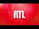 Le journal RTL de 18h du 10 octobre 2020