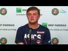 Roland-Garros 2020 - Dominic Stricker rafle tout en Juniors : 