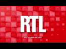 Le journal RTL de 6h du 11 octobre 2020