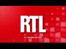 Le journal RTL de 6h30 du 11 octobre 2020
