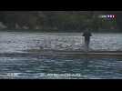Zoom sur les lacs des Hautes-Alpes