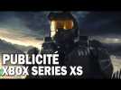 Xbox Series X/S : Publicité Officielle avec DANIEL KALUUYA (Get Out / Black Panther)