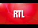 Le journal RTL de 10h du 11 octobre 2020