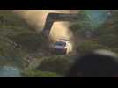 WRC - Rallye de Sardaigne - Dimanche 1/2