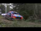 WRC - Rallye de Sardaigne - Samedi 2/2