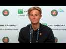 Roland-Garros 2020 - Leandro Riedi battu en finale des Juniors par Dominic Stricker : 