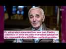 Charles Aznavour mort : sa femme Ulla ne parvient pas à faire son deuil