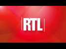 Le journal RTL du 10 octobre 2020