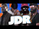 JDR #105 : Les excuses de Freeze ! Damso disparaît de Twitter, Kalash Criminel, Deen Burbigo...