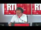 RTL Foot du dimanche 11 octobre 2020 : France-Portugal