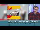 Belgique : Walibi organise un festival musical