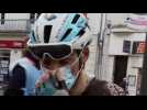 Paris-Tours 2020 - Romain Bardet : 
