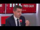Gaël Perdriau est l'invité de RTL