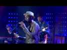 Aloe Blacc - Wake Me Up (Live) - Le Grand Studio RTL