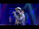 Aloe Blacc - I Need A Dollar (Live) - Le Grand Studio RTL