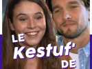 Le Kestuf' du cast de 