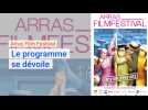 Le programme de l'Arras Film Festival se dévoile