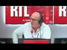 Le journal RTL de 18h du 14 octobre 2020