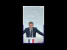 VIDÉO LCI PLAY - Macron instaure un couvre-feu dans plusieurs villes de France
