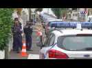 Policier percuté par une voiture dans l'Essonne : ce qu'il s'est passé