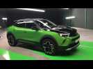 Premier contact : Opel Mokka 2 en vidéo