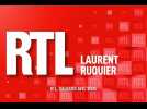 Le journal RTL du 14 octobre 2020