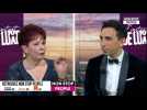 L'Instant de Luxe - Fabienne Thibeault : son plus grand regret dans 