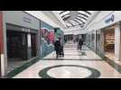 Roubaix : le centre commercial Espace Grand Rue en pleine renaissance