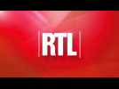 Le journal RTL de 10h du 13 octobre 2020