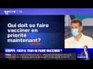 Grippe : faut-il tous se faire vacciner ? - 13/10