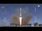 Nouveau record pour Soyouz, la doyenne des fusées