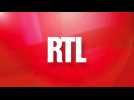 Le journal RTL de 11h du 14 octobre 2020